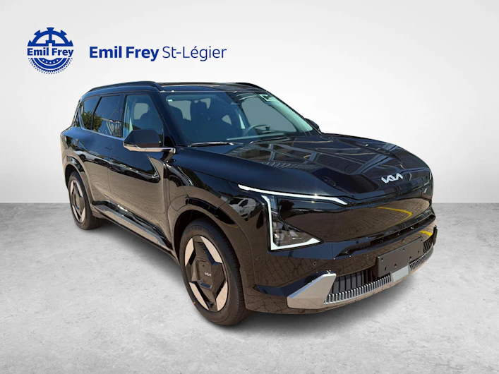Fahrzeugbild KIA EV5