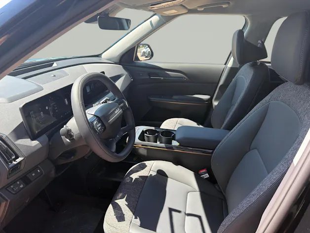 Kia EV5 81 kWh Earth 4x4