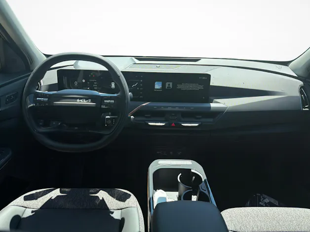 Kia EV5 81 kWh Earth 4x4