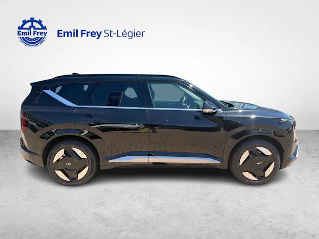 Kia EV5 81 kWh Earth 4x4