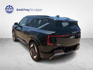 Kia EV5 81 kWh Earth 4x4