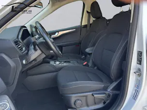 FORD Kuga 2.0 EcoBlue Titanium 4x4