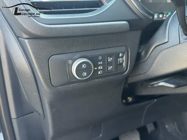 FORD Kuga 2.0 EcoBlue Titanium 4x4