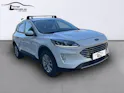 FORD Kuga 2.0 EcoBlue Titanium 4x4