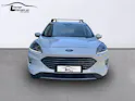 FORD Kuga 2.0 EcoBlue Titanium 4x4