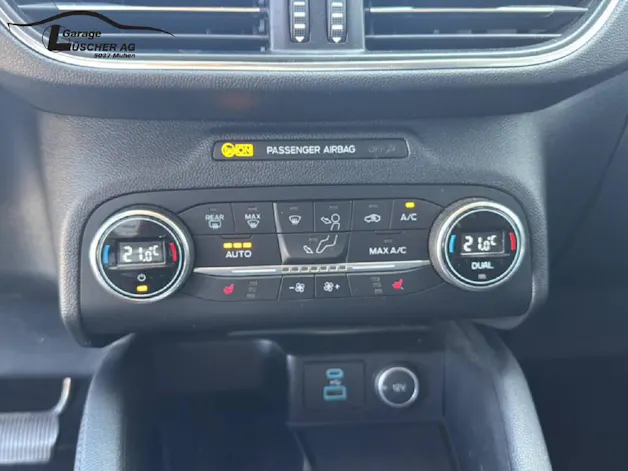 FORD Kuga 2.0 EcoBlue Titanium 4x4
