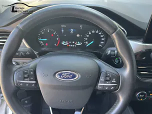 FORD Kuga 2.0 EcoBlue Titanium 4x4
