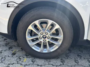 FORD Kuga 2.0 EcoBlue Titanium 4x4