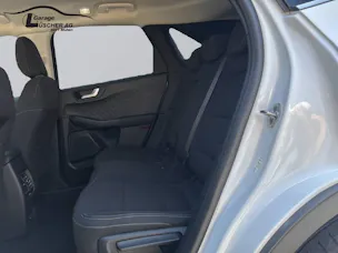 FORD Kuga 2.0 EcoBlue Titanium 4x4