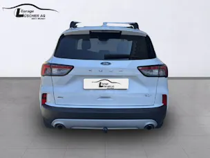 FORD Kuga 2.0 EcoBlue Titanium 4x4