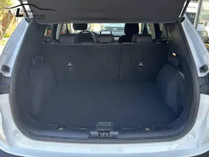 FORD Kuga 2.0 EcoBlue Titanium 4x4