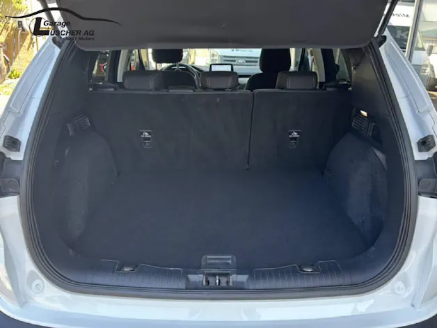 FORD Kuga 2.0 EcoBlue Titanium 4x4