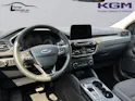 FORD Kuga 2.0 EcoBlue Titanium 4x4