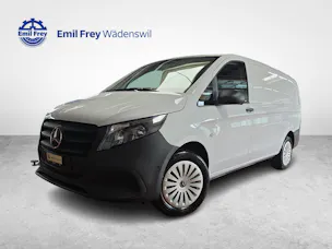 Mercedes-Benz Vito 114 KA PRO 3200mm L WORKER