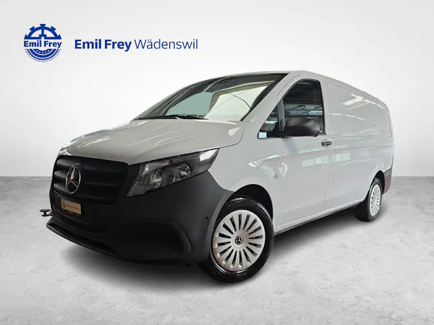 Mercedes-Benz Vito 114 KA PRO 3200mm L WORKER