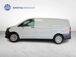 MERCEDES-BENZ Vito 114 KA PRO 3200mm L WORKER