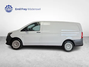 Fahrzeugbild MERCEDES-BENZ Vito 114 KA PRO 3200mm L WORKER