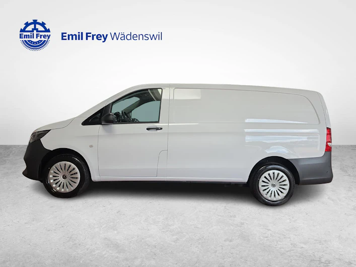 Fahrzeugbild MERCEDES-BENZ VITO