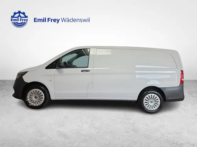 Mercedes-Benz Vito 114 KA PRO 3200mm L WORKER