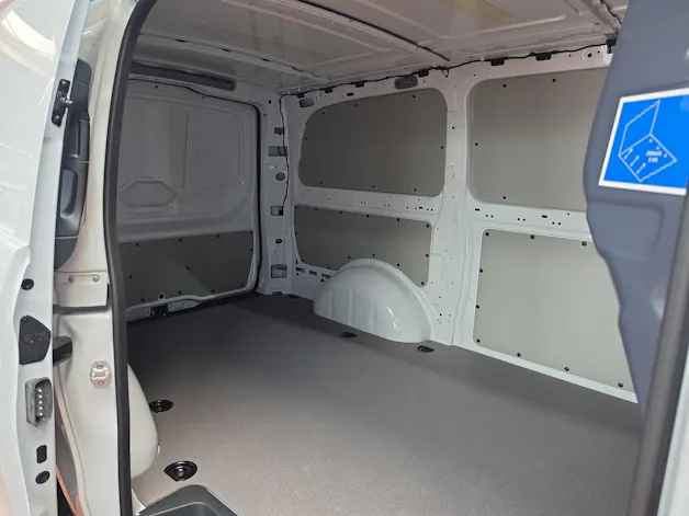 Mercedes-Benz Vito 114 KA PRO 3200mm L WORKER