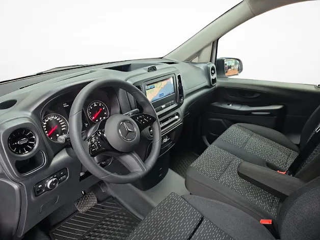 Mercedes-Benz Vito 114 KA PRO 3200mm L WORKER
