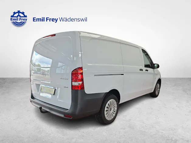 Mercedes-Benz Vito 114 KA PRO 3200mm L WORKER