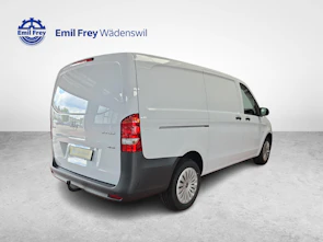 Fahrzeugbild MERCEDES-BENZ Vito 114 KA PRO 3200mm L WORKER