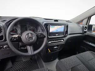 MERCEDES-BENZ Vito 114 KA PRO 3200mm L WORKER