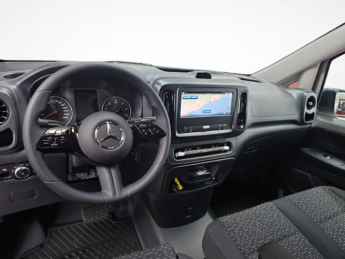 Fahrzeugbild MERCEDES-BENZ VITO