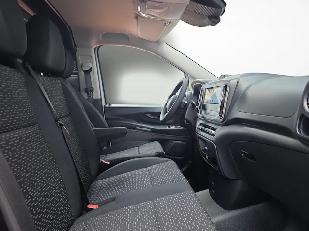 Mercedes-Benz Vito 114 KA PRO 3200mm L WORKER