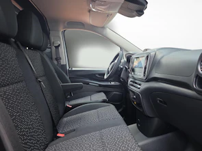 Fahrzeugbild MERCEDES-BENZ Vito 114 KA PRO 3200mm L WORKER