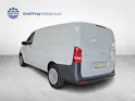 Mercedes-Benz Vito 114 KA PRO 3200mm L WORKER