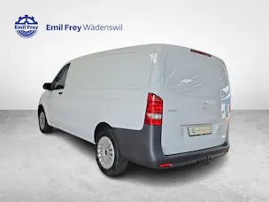 MERCEDES-BENZ Vito 114 KA PRO 3200mm L WORKER