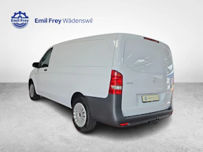 Fahrzeugbild MERCEDES-BENZ Vito 114 KA PRO 3200mm L WORKER