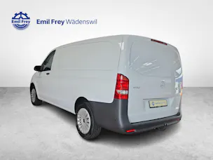 MERCEDES-BENZ Vito 114 KA PRO 3200mm L WORKER