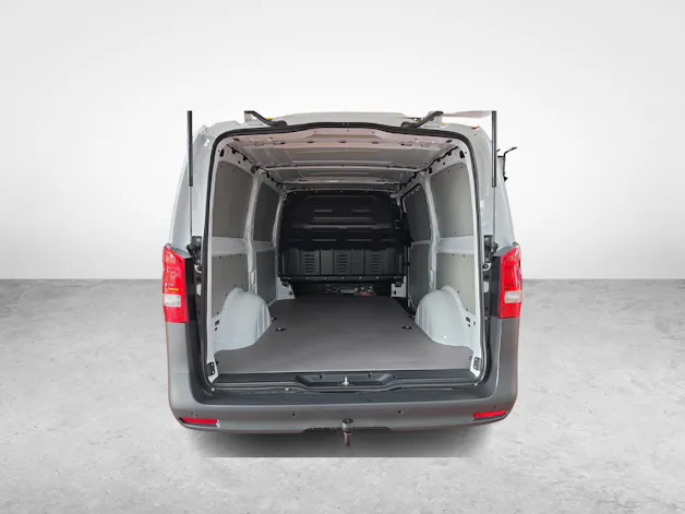 Mercedes-Benz Vito 114 KA PRO 3200mm L WORKER