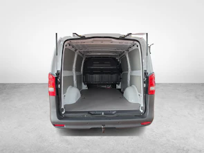Fahrzeugbild MERCEDES-BENZ Vito 114 KA PRO 3200mm L WORKER