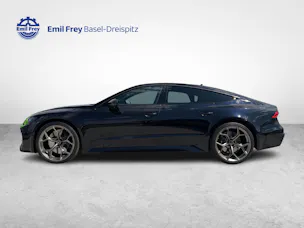 AUDI RS7 4.0 V8 TFSI performance quattro T-Tronic