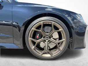 AUDI RS7 4.0 V8 TFSI performance quattro T-Tronic