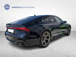 AUDI RS7 4.0 V8 TFSI performance quattro T-Tronic