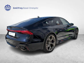 Fahrzeugbild AUDI RS7 4.0 V8 TFSI performance quattro T-Tronic