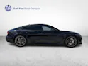 Audi RS7 4.0 V8 TFSI performance quattro T-Tronic