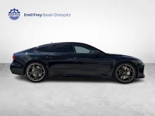 AUDI RS7 4.0 V8 TFSI performance quattro T-Tronic