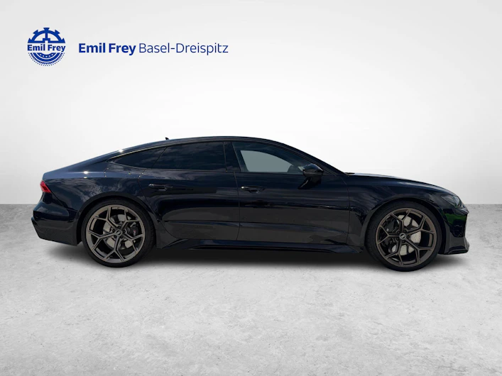 Fahrzeugbild AUDI RS7