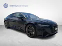 Audi RS7 4.0 V8 TFSI performance quattro T-Tronic