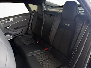 AUDI RS7 4.0 V8 TFSI performance quattro T-Tronic
