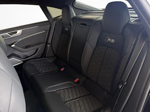 Fahrzeugbild AUDI RS7 4.0 V8 TFSI performance quattro T-Tronic