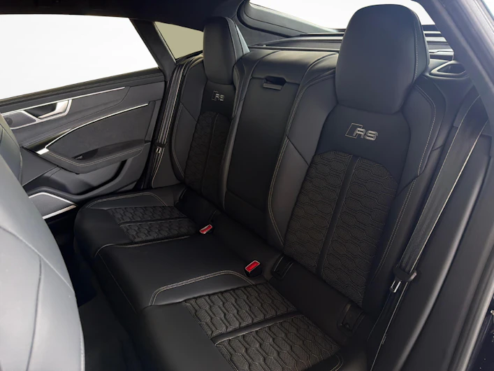 Fahrzeugbild AUDI RS7