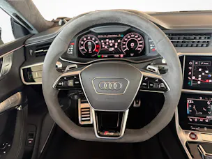 AUDI RS7 4.0 V8 TFSI performance quattro T-Tronic