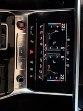 Fahrzeugbild AUDI RS7 4.0 V8 TFSI performance quattro T-Tronic